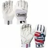 Franklin Sports Franklin Classic XT USA Youth Baseball Batting Glove 21035 1 Franklin Sports Franklin Classic XT USA Youth Baseball Batting Glove 21035 -Gloves Sales Both Cover 52997.1645556233