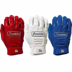Franklin Sports Franklin CFX Pro Fastpitch Softball Batting Gloves