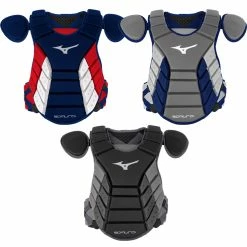 Mizuno Samurai 16" Adult Catcher's Chest Protector 380380