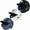 Rawlings Mach Matte Baseball Batting Helmet W/ Adjustable Face Guard MA07S 1 Rawlings Mach Matte Baseball Batting Helmet W/ Adjustable Face Guard MA07S -Gloves Sales Cover 2 02977.1642098068