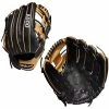 Wilson A500 Siren 11.5" Youth Fastpitch Softball Glove WBW100419115 -Gloves Sales Cover 01199.1630189165