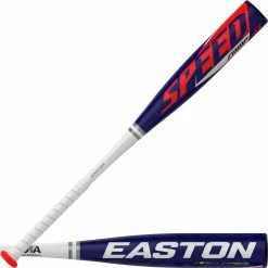 2022 Easton Speed Comp -13 USA Baseball Bat 2 5/8" Barrel YBB22SPC13