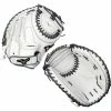 Mizuno MVP Prime 34" Fastpitch Softball Catcher's Mitt 313071