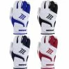 Marucci Code Youth Baseball Batting Gloves MBGCD2Y 2 Marucci Code Youth Baseball Batting Gloves MBGCD2Y -Gloves Sales Cover 02557.1632346598