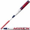 2023 Miken Freak USA 14” Supermax End-Loaded USA Slowpitch Softball Bat MFK22A -Gloves Sales Cover 03170.1661373992