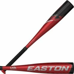 2023 Easton Alpha ALX -11 USA T-Ball Baseball Bat 1-Piece Alloy 2 5/8” Barrel