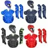 All-Star S7 Axis Adult Baseball Catcher's Kit - NOCSAE Approved CKCCPRO1X-S