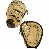 Rawlings Custom Heart Of The Hide 12.5" Baseball First Base Mitt PROFM18 -Gloves Sales Cover 17078.1642038741