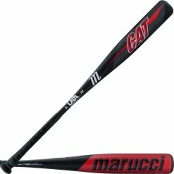 Marucci Cat -5 USA Baseball Bat MSBC5YUSA