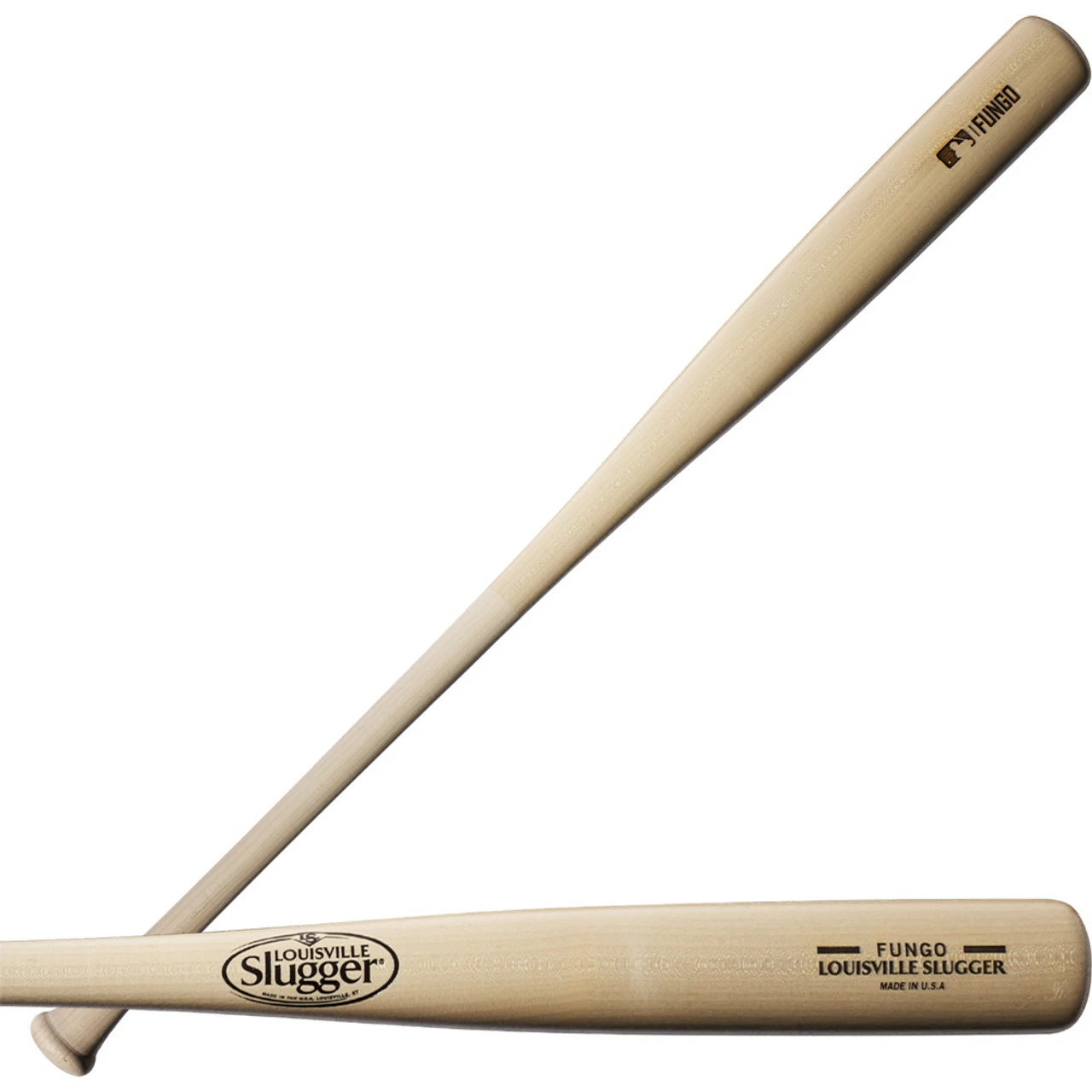 Louisville Slugger K100 Coaches Ash Fungo Bat 3 Louisville Slugger K100 Coaches Ash Fungo Bat