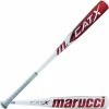 Marucci CATX BBCOR -3 Baseball Bat Balanced One-Piece Alloy MCBCX -Gloves Sales Cover 23479.1661197930