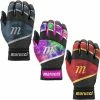 Marucci Foxtrot Youth Tee Ball Batting Gloves MBGFXTR 2 Marucci Foxtrot Youth Tee Ball Batting Gloves MBGFXTR -Gloves Sales Cover 25884.1662589041