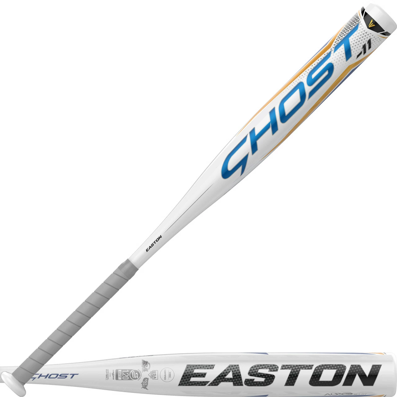 2022 Easton Ghost -11 Youth Fastpitch Softball Bat FP22GHY11 3 2022 Easton Ghost -11 Youth Fastpitch Softball Bat FP22GHY11