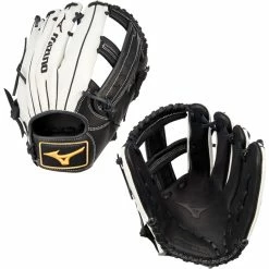Mizuno MVP Prime 12.5" Slowpitch Softball Glove 313056