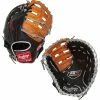 Rawlings R9 Contour Fit 12” Baseball First Base Mitt Modified Pro H-Web R9FMU -Gloves Sales Cover 30416.1666896221
