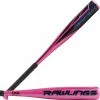 Rawlings Storm -12 Tee Ball Fastpitch Softball Bat Balanced 1-Piece Alloy TB3S12 -Gloves Sales Cover 30518.1666899147