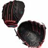 Wilson Flash 11" Youth Fastpitch Softball Glove WBW10040611 2 Wilson Flash 11" Youth Fastpitch Softball Glove WBW10040611 -Gloves Sales Cover 31608.1630189802