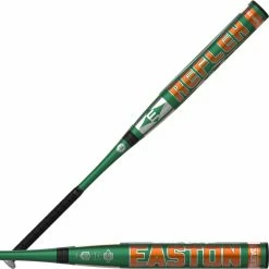 2023 Easton Reflex Double Barrel USA Slowpitch Softball Bat 12.75” Barrel SP22BCP