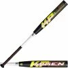 2022 Miken Freak 23 Maxload Kyle Pearson USA Slowpitch Softball Bat -Gloves Sales Cover 33856.1645659655