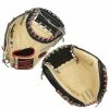 Rawlings Heart Of The Hide R2G Contour Fit 33" Infield Baseball Catcher's Mitt PRORCM33UC -Gloves Sales Cover 35605.1631826750