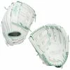 Rawlings Liberty Advanced CS Series 12.75” Fastpitch Softball Outfield Glove – Mint -Gloves Sales Cover 35980.1648589647