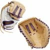 2023 Wilson A2000 AM1 Aubree Munro Model 34" Fastpitch Softball Catcher’s Mitt WBW10101834 -Gloves Sales Cover 37184.1667413680