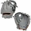 Rawlings Liberty Advanced CS Series 11.75” Fastpitch Softball Infield Glove - Grey 1 Rawlings Liberty Advanced CS Series 11.75” Fastpitch Softball Infield Glove - Grey -Gloves Sales Cover 37704.1670356492