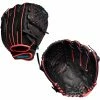 Wilson Flash 11.5" Youth Fastpitch Softball Glove WBW100415115 -Gloves Sales Cover 39175.1630193453