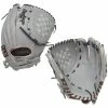 Rawlings Liberty Advanced CS Series 12” Fastpitch Softball Glove – Grey 1 Rawlings Liberty Advanced CS Series 12” Fastpitch Softball Glove – Grey -Gloves Sales Cover 39668.1648586279