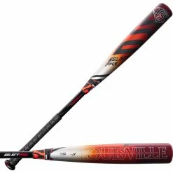 2023 Louisville Slugger Select PWR -3 BBCOR Baseball Bat Power-Swing 3-Piece Hybrid WBL2641010