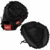 Rawlings Custom Heart Of The Hide 33” Baseball Catcher’s Mitt PROCM33NEW 2 Rawlings Custom Heart Of The Hide 33” Baseball Catcher’s Mitt PROCM33NEW -Gloves Sales Cover 41259.1665533983