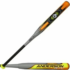 2022 Anderson Rocketech Carbon -10 Fastpitch Softball Bat
