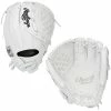 Rawlings Liberty Advanced 11.5” Fastpitch Softball Glove Basket Web RLA115-3W 1 Rawlings Liberty Advanced 11.5” Fastpitch Softball Glove Basket Web RLA115-3W -Gloves Sales Cover 47847.1666904471