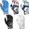 Easton Walk-Off NX Youth Baseball Batting Gloves -Gloves Sales Cover 48493.1634598569
