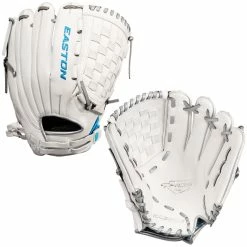 Easton Ghost NX 12.5” Fastpitch Softball Pitcher/Outfield Glove E00683117