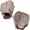 Rawlings Sure Catch Mike Trout Signature 11" Youth Baseball Glove -Gloves Sales Cover 53359.1629675450