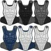 All-Star AFx 15.5" Fastpitch Softball Catcher's Chest Protector CPW-AFX