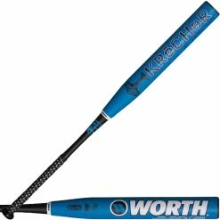 2022 Worth Krecher XL 13.5” End-Loaded USSSA Slowpitch Softball Bat WRH22U