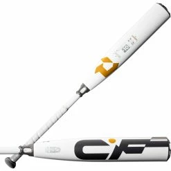 2022 DeMarini CF -10 USSSA Travel Ball Baseball Bat WTDXCBZ