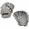Rawlings Liberty Advanced CS Series 11.75” Fastpitch Softball Infield Glove – Grey -Gloves Sales Cover 59987.1648580498