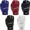 Marucci Pittards Reserve Adult Baseball Batting Gloves MBGPTRSV2 2 Marucci Pittards Reserve Adult Baseball Batting Gloves MBGPTRSV2 -Gloves Sales Cover 63456.1631147200