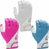 Easton Fundamental Girl's Fastpitch Softball Batting Gloves Youth -Gloves Sales Cover 65679.1634586660