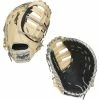 Rawlings Heart Of The Hide R2G 12.5" Baseball First Base Mitt PRORFM18-10BC 1 Rawlings Heart Of The Hide R2G 12.5" Baseball First Base Mitt PRORFM18-10BC -Gloves Sales Cover 68225.1631825730