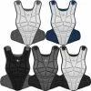All-Star AFx 16.5" Fastpitch Softball Catcher's Chest Protector CPW-AFX
