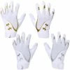 Under Armour Women's Radar Fastpitch Softball Batting Gloves 1355539 -Gloves Sales Cover 87156.1641934576