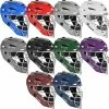 All-Star System Seven Youth Catcher's Helmet MVP2510 -Gloves Sales Cover 87429.1668190318