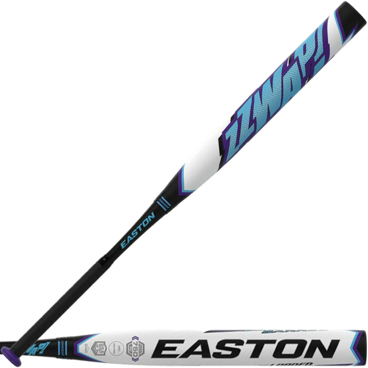 2023 Easton ZZWAP USA Slowpitch Softball Bat 13" Barrel SP22ZWAPL 3 2023 Easton ZZWAP USA Slowpitch Softball Bat 13" Barrel SP22ZWAPL