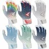 Easton Ghost NX Women’s Fastpitch Softball Batting Gloves 1 Easton Ghost NX Women’s Fastpitch Softball Batting Gloves -Gloves Sales Cover 94115.1661369263