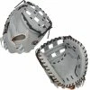 Rawlings Heart Of The Hide 33" Fastpitch Softball Catcher's Mitt PROCM33FP-24G -Gloves Sales Cover 94793.1631662024