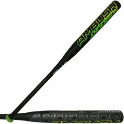 2022 Anderson Ambush USA/USSSA Balanced Composite Slowpitch Softball Bat